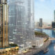 LC&P appointed for 3rd Party Design Review of “I love Florence” Tower in Dubai