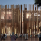 LC&P to consult for the Swedish Pavilion at Expo 2020