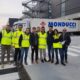 Trecate Logistic Center (Novara, Italy) has gone live for business operations