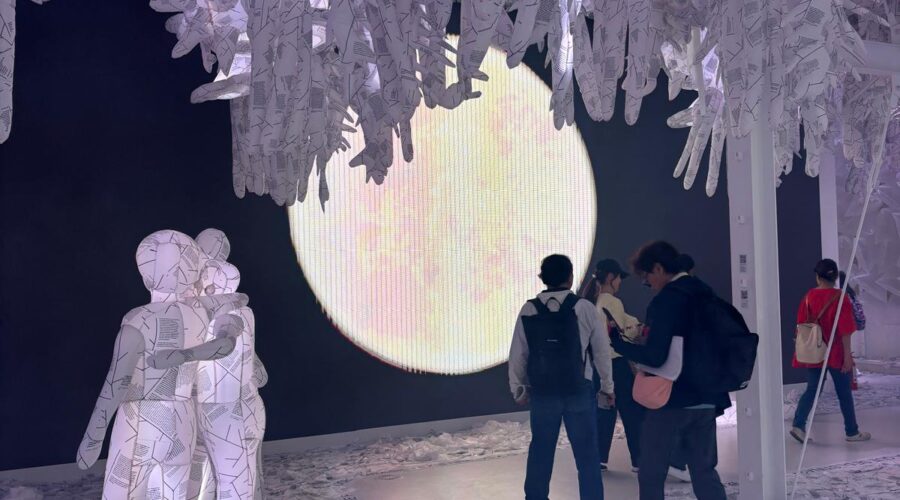 Brazil Pavilion – Expo 2025 Osaka
