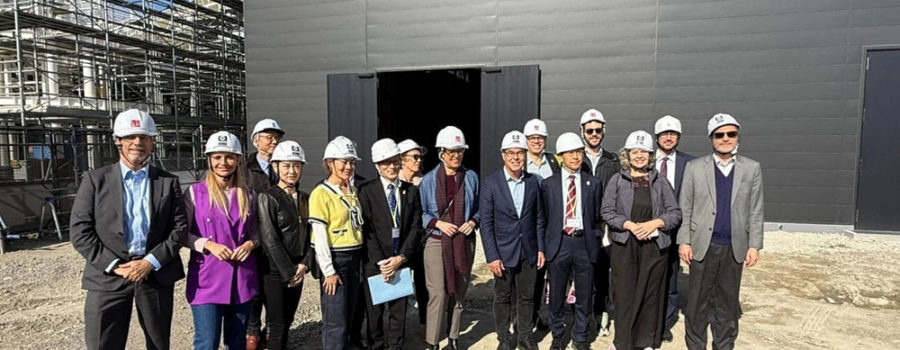 Brasil Pavilion at Expo Osaka 2025: Embracing Sustainability and Celebrating Life