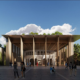 LC&Partners for the Italian Pavilion at Expo 2025 Osaka, Kansai.