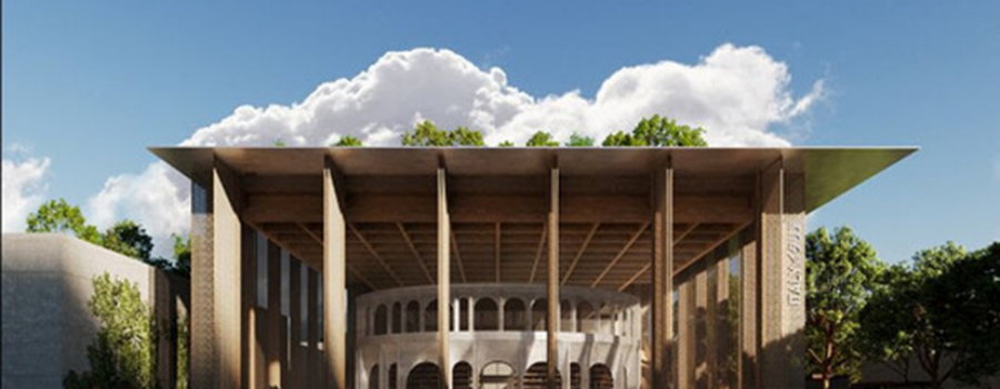 LC&Partners for the Italian Pavilion at Expo 2025 Osaka, Kansai.